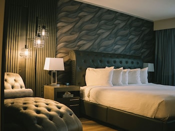Deluxe Suite, 1 Bedroom