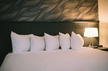 Deluxe Suite, 1 Bedroom