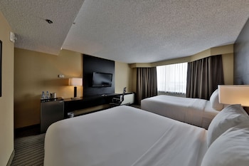Standard Room, 2 Queen Beds
