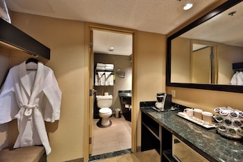 Jacuzzi Studio Suite