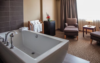 Jacuzzi Studio Suite