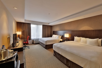 Premium Room, Multiple Beds
