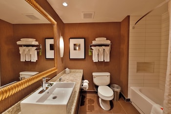 Premium Room, 1 King Bed