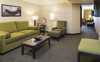 Suite (King)