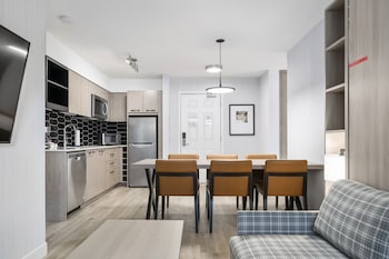 Deluxe Suite, 2 Bedrooms