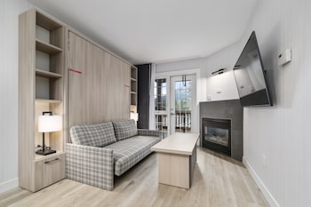 Deluxe Suite, 2 Bedrooms