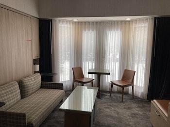 One Bedroom Condo with Loft
