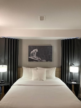 Condo, 1 Bedroom