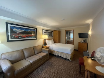 Economy Double or Twin Room