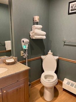 Economy Double or Twin Room