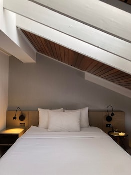 One Bedroom Condo with Loft