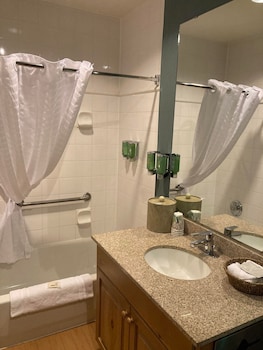 Economy Double or Twin Room