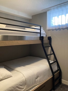 One Bedroom Condo with Loft