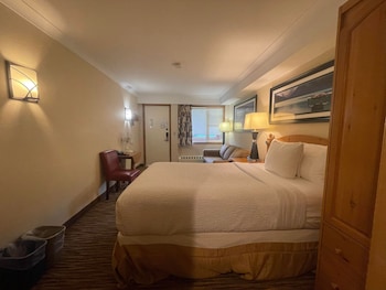 Economy Double or Twin Room