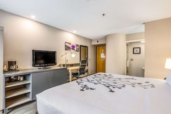 Room, 1 Queen Bed, Accessible, Non Smoking