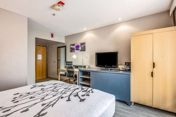 Room, 1 Queen Bed, Accessible, Non Smoking