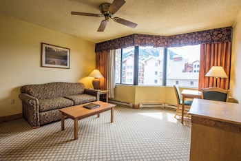 King Suite