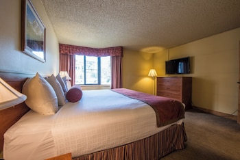 Suite, Multiple Beds (Whetstone, 1 King)