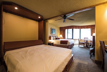 Studio, Multiple Beds (Emmons)