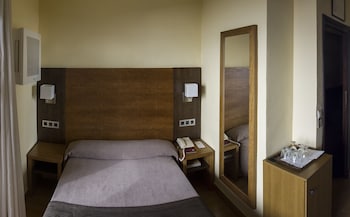 Standard Single Room, 1 Twin Bed