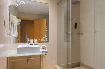 Double Room, Balcony