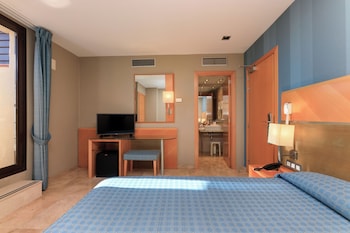 Double Room, Terrace