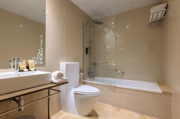 Double Room, Balcony