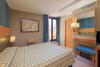 Double Room, Terrace