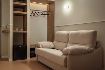 Family Room, Terrace