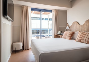 Standard Double Room, Terrace