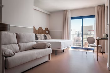 Family Room, Terrace
