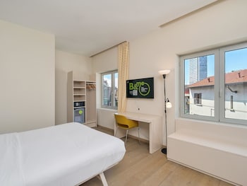 Standard Double Room, Non Smoking