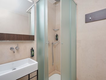 Standard Twin Room, Non Smoking