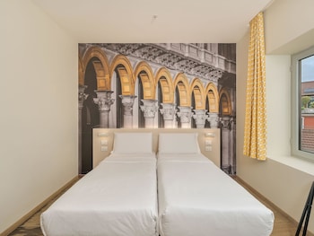 Standard Twin Room, Non Smoking