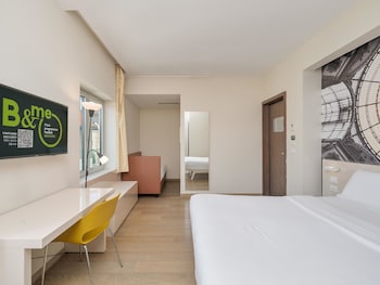 Standard Triple Room, Non Smoking