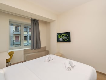 Superior Double Room, Non Smoking