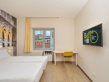 Standard Twin Room, Non Smoking