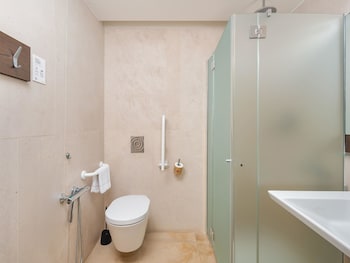 Standard Double Room, Accessible, Non Smoking