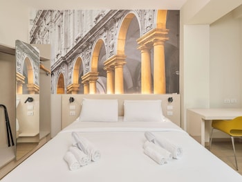 Standard Double Room, Accessible, Non Smoking