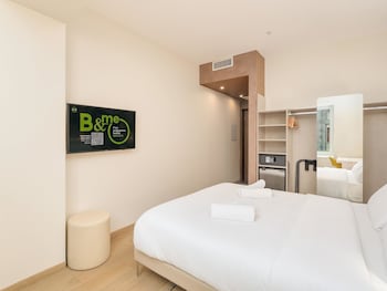 Standard Double Room, Accessible, Non Smoking