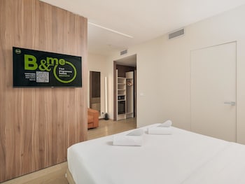 Junior Suite, 1 King Bed, Non Smoking