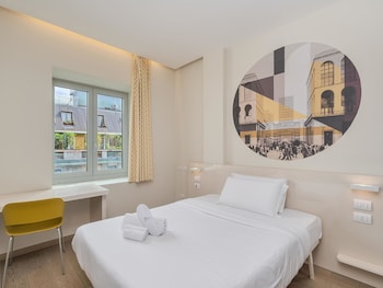 Superior Single Room, Non Smoking