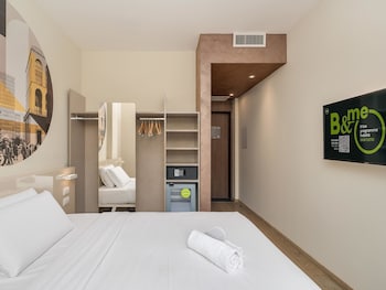 Superior Single Room, Non Smoking