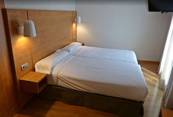 Double Room, Multiple Beds
