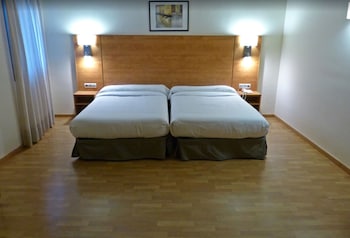 Double Room, Multiple Beds