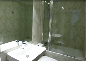 Standard Double Room, 1 Double Bed