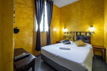 Standard Single Room, 1 Bedroom