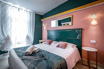 Junior Suite, 2 Bedrooms, Terrace