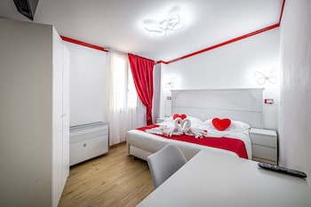 Standard Double Room, 1 Double Bed
