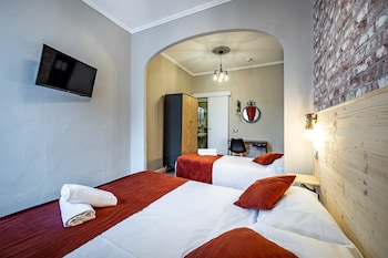 Standard Triple Room, 1 Bedroom